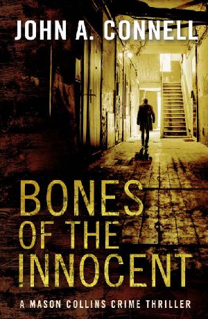 [Mason Collins 03] • Bones of the Innocent